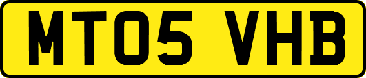 MT05VHB