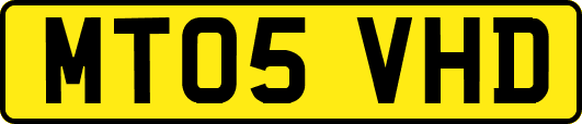 MT05VHD