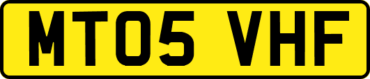 MT05VHF