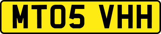 MT05VHH