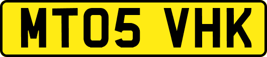MT05VHK