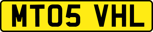 MT05VHL