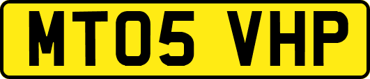 MT05VHP