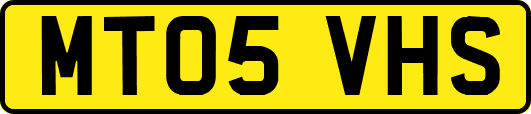 MT05VHS