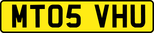 MT05VHU