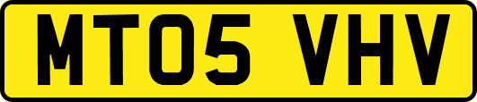 MT05VHV