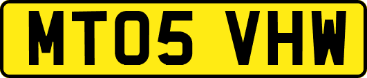 MT05VHW