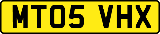 MT05VHX