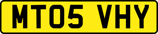 MT05VHY