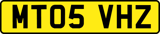MT05VHZ