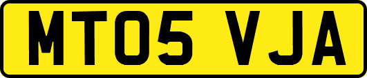MT05VJA