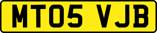 MT05VJB