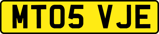 MT05VJE