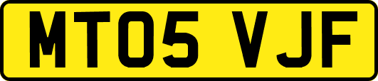 MT05VJF