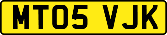 MT05VJK