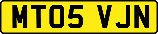 MT05VJN