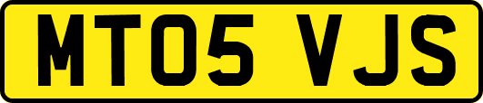MT05VJS