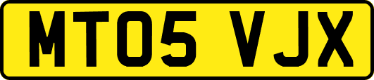 MT05VJX
