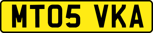 MT05VKA
