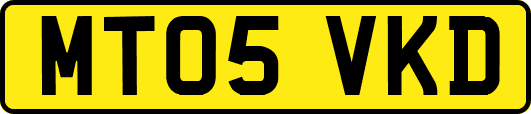 MT05VKD