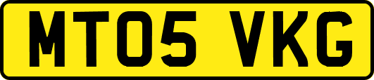 MT05VKG