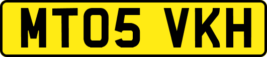 MT05VKH