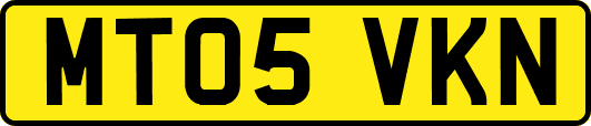 MT05VKN