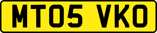MT05VKO