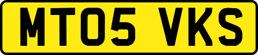 MT05VKS