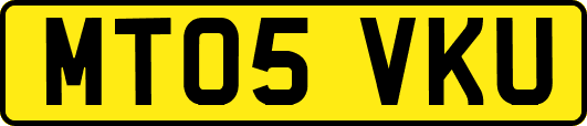 MT05VKU