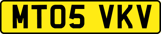MT05VKV