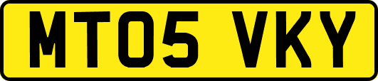 MT05VKY