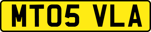 MT05VLA