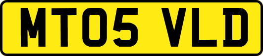 MT05VLD