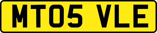 MT05VLE