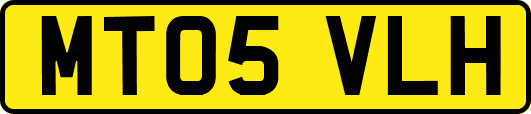 MT05VLH