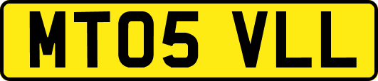 MT05VLL