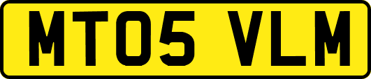 MT05VLM