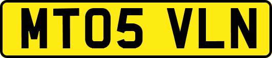 MT05VLN