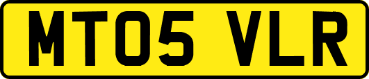MT05VLR