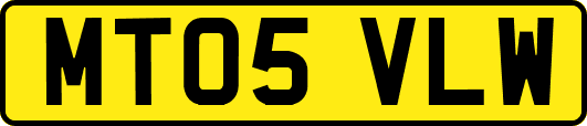 MT05VLW