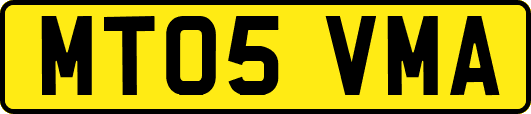 MT05VMA