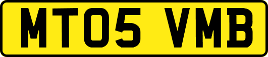 MT05VMB