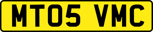 MT05VMC