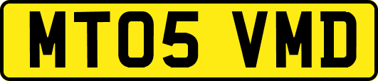 MT05VMD