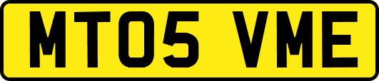 MT05VME