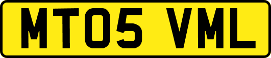 MT05VML