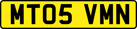 MT05VMN