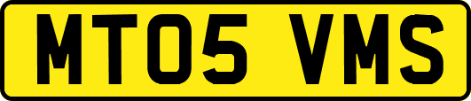 MT05VMS