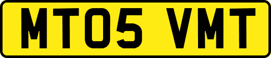MT05VMT